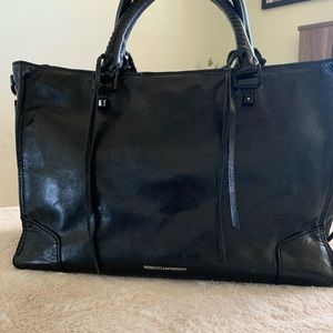 Rebecca Minkoff- Regan Satchel